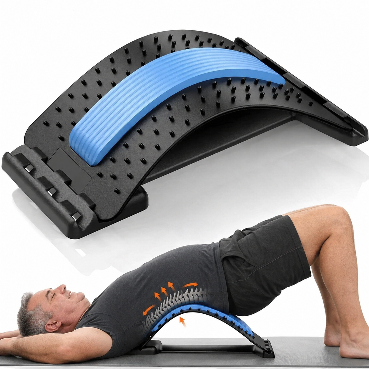 SwingRecover™