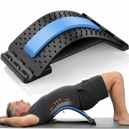 SwingRecover™