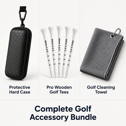 Golf Accessory Set