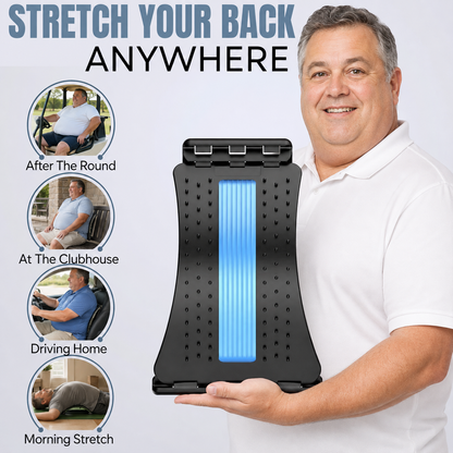 SwingRecover™
