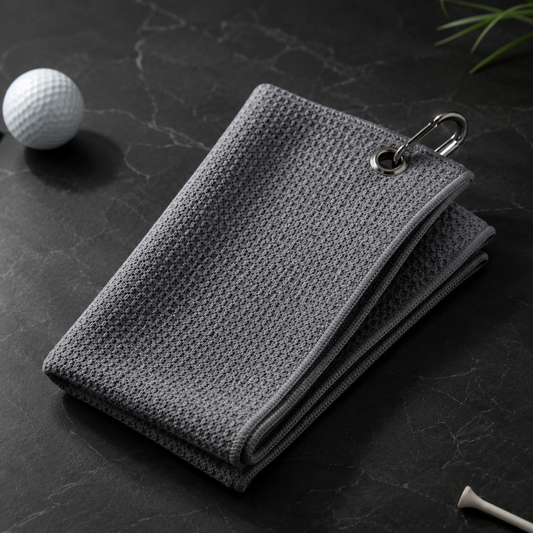 Golf Cleaning Towel